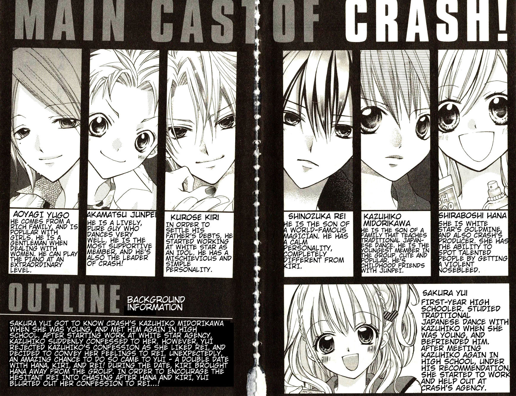 Crash! Chapter 42 #6