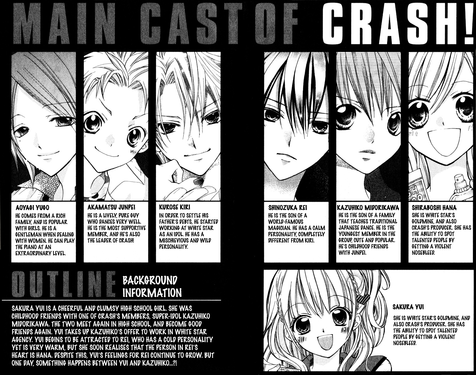 Crash! Chapter 38 #7