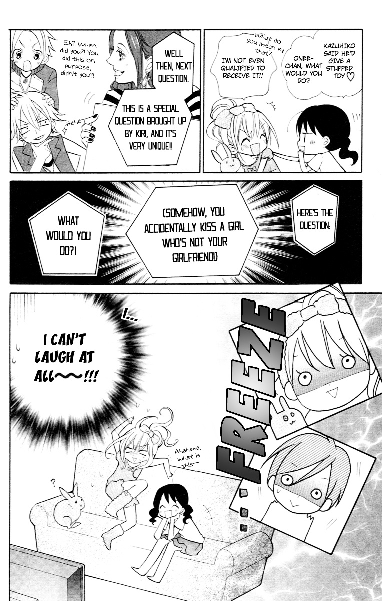 Crash! Chapter 38 #32