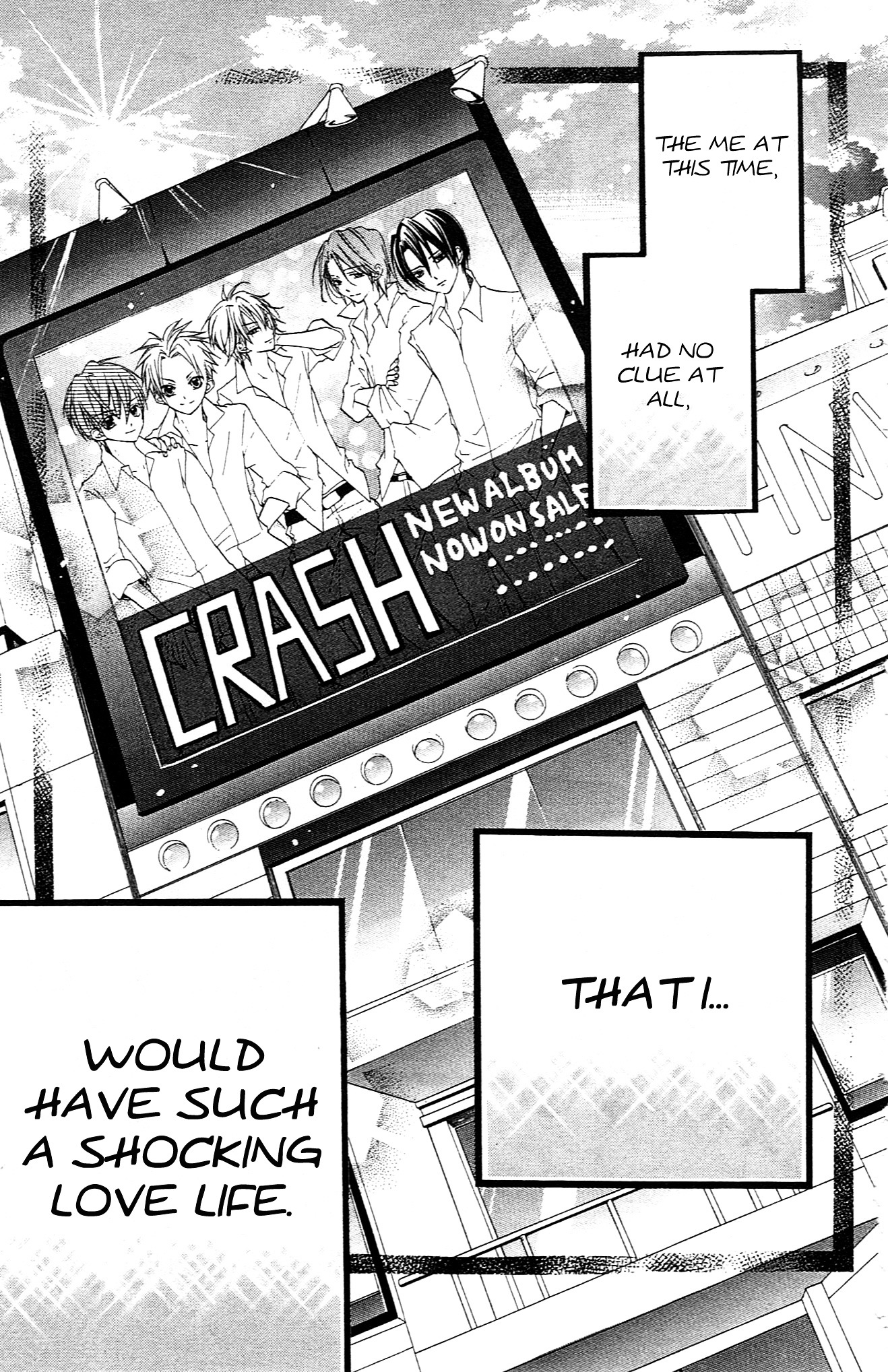 Crash! Chapter 34 #11