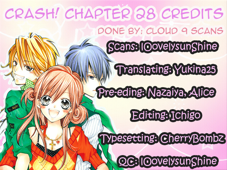 Crash! Chapter 28 #2