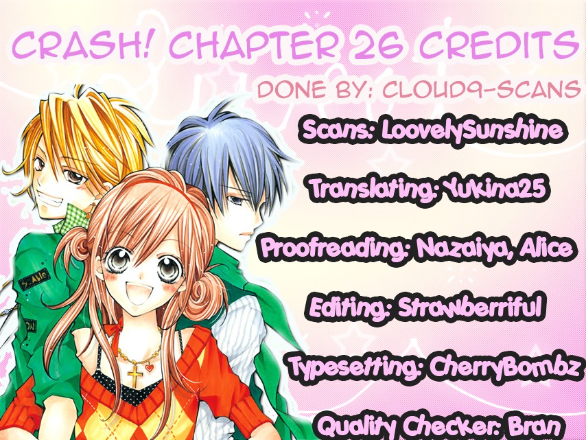 Crash! Chapter 26 #36