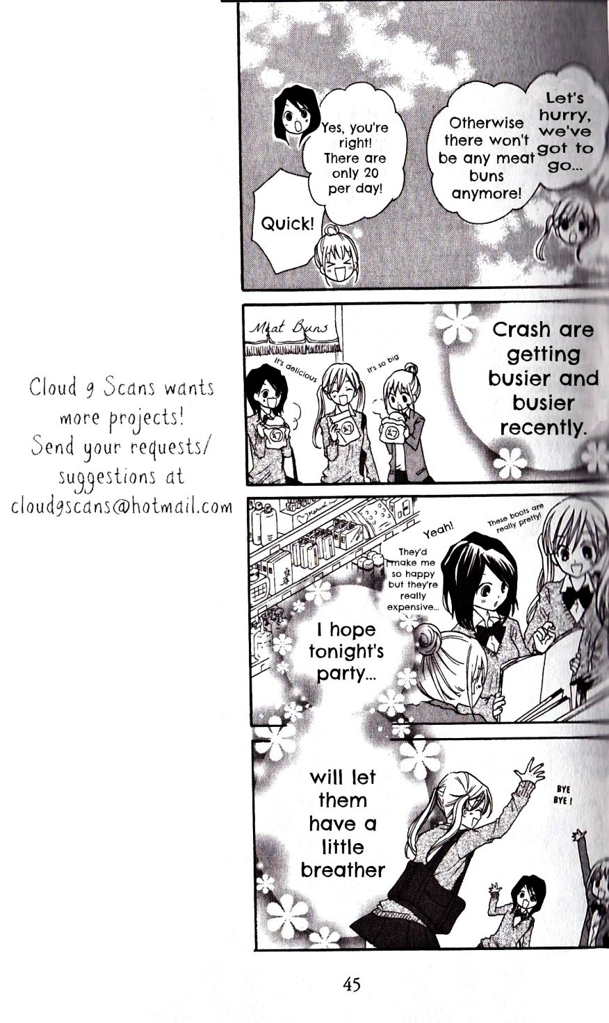 Crash! Chapter 21 #8