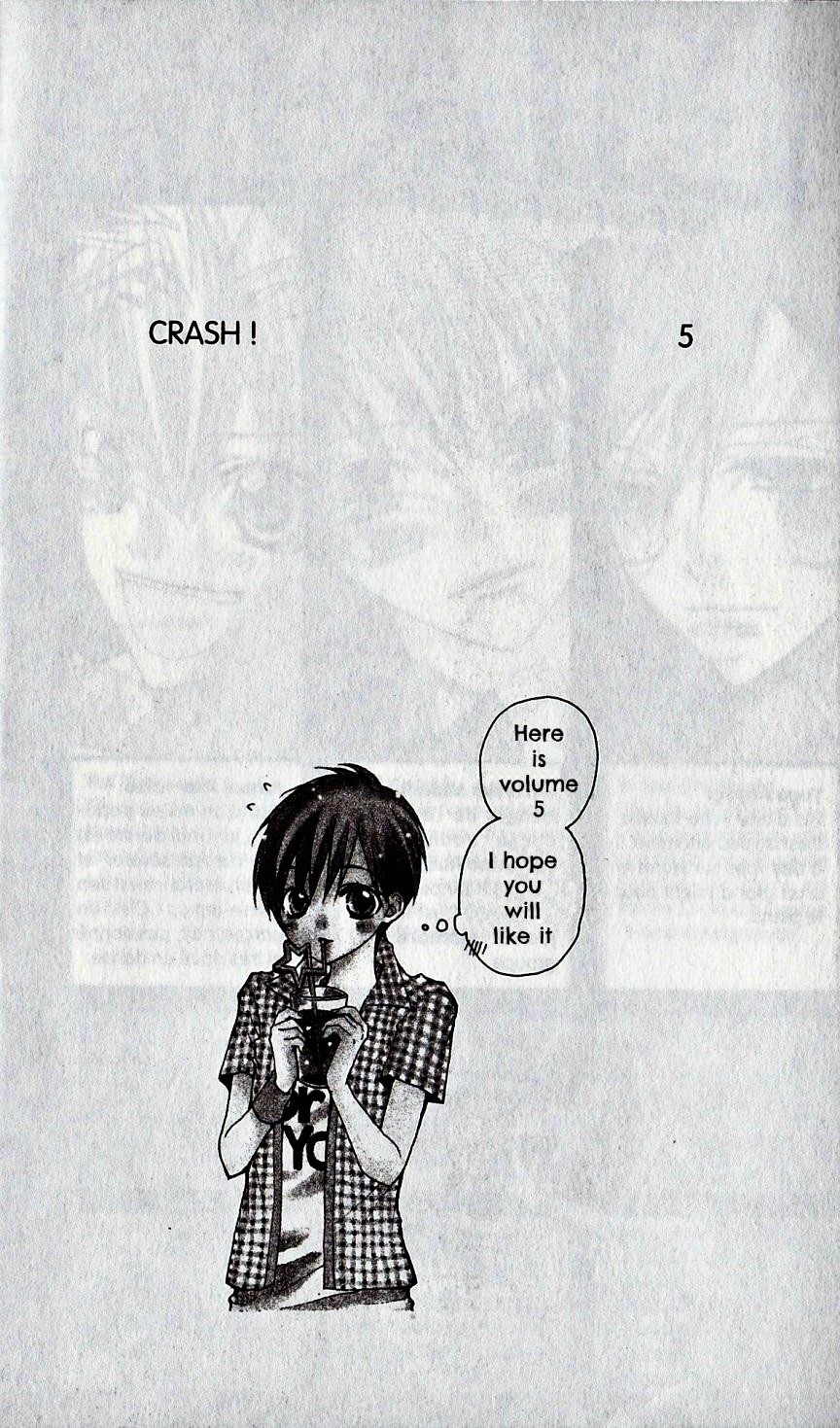 Crash! Chapter 20 #7