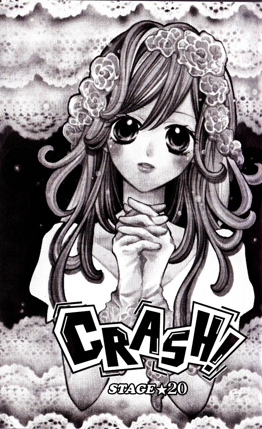 Crash! Chapter 20 #8