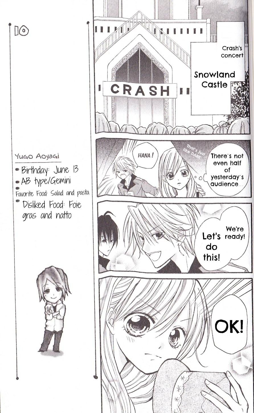 Crash! Chapter 19 #19