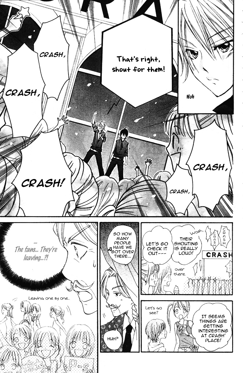 Crash! Chapter 18.2 #29