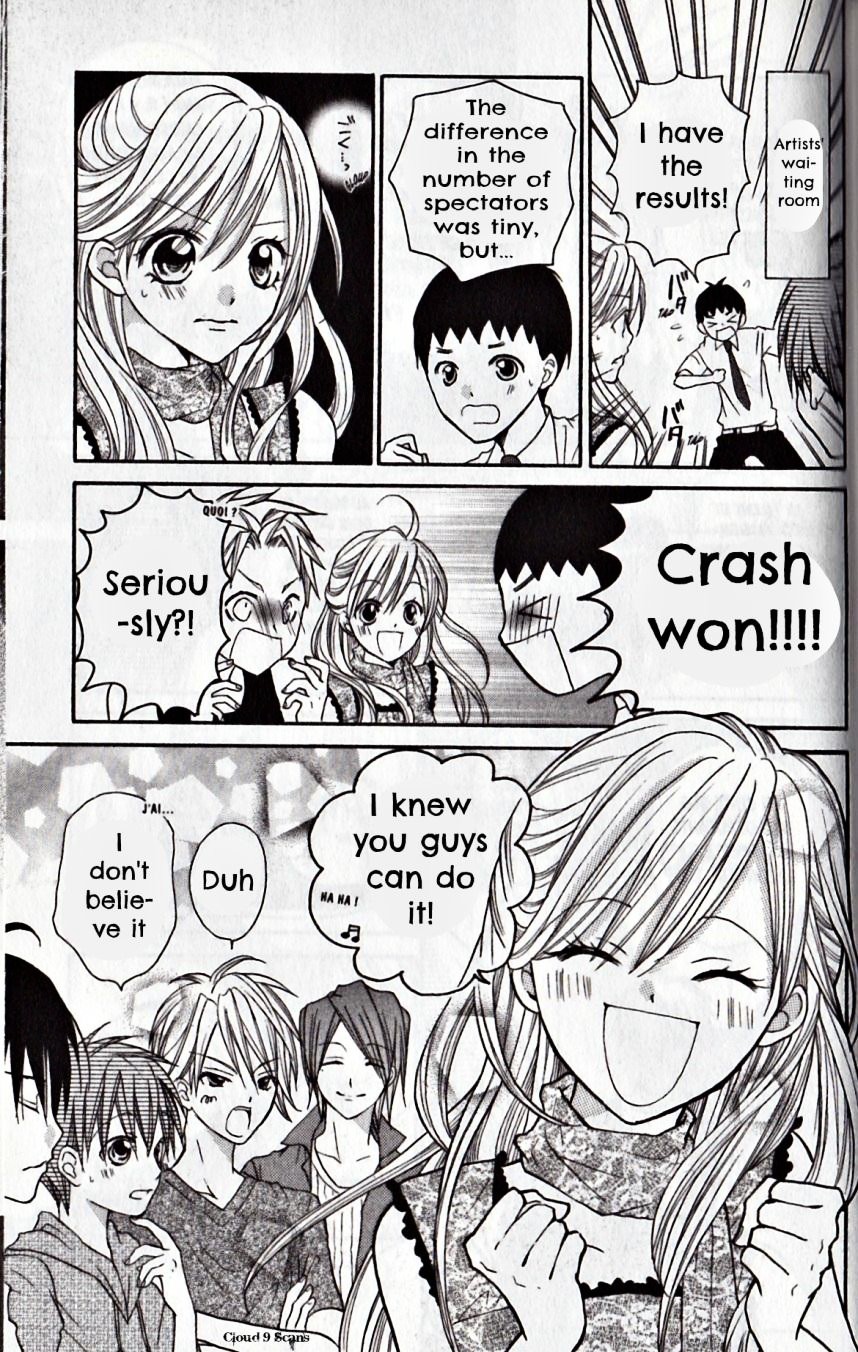 Crash! Chapter 18 #38