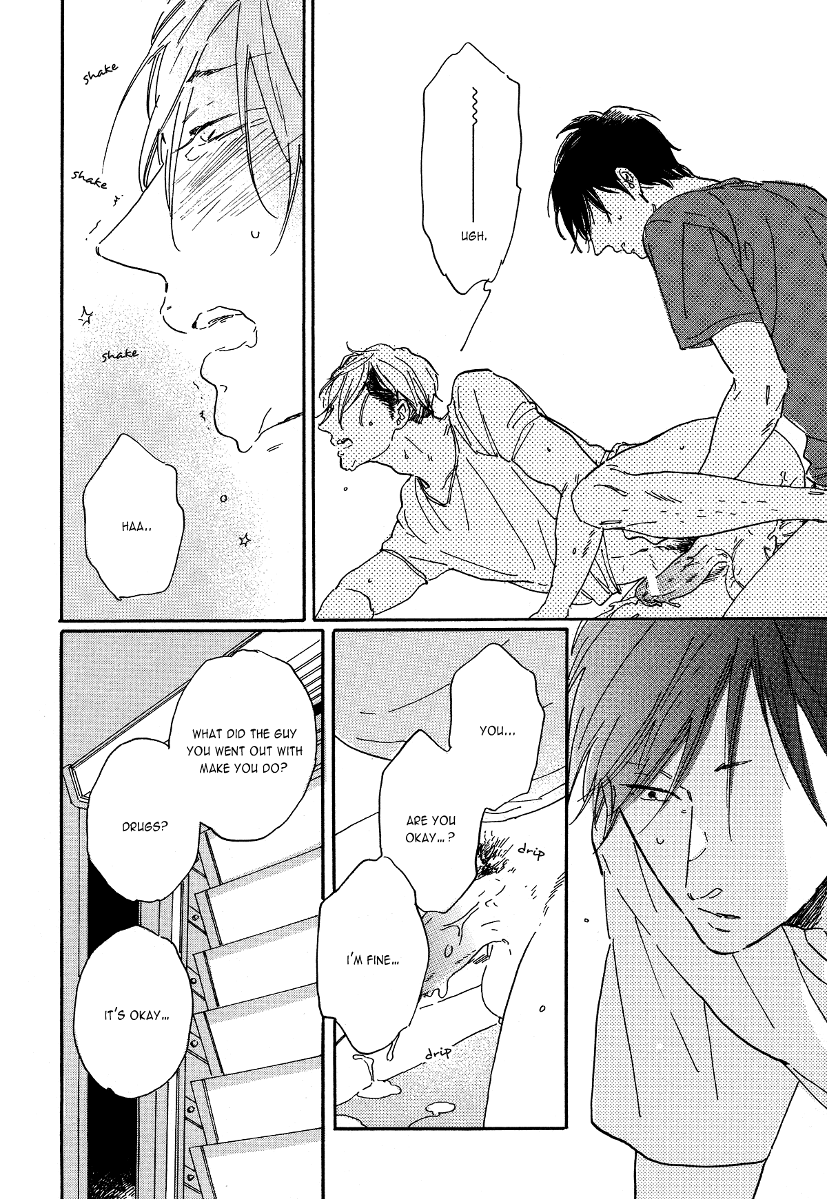 Gakuen Tengoku - Sore Wa Koi Desu Koizumi-Kun Chapter 7 #19