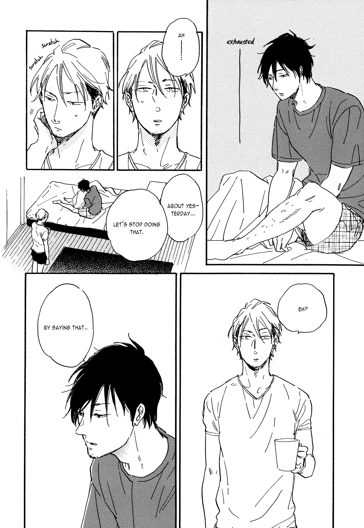 Gakuen Tengoku - Sore Wa Koi Desu Koizumi-Kun Chapter 7 #23