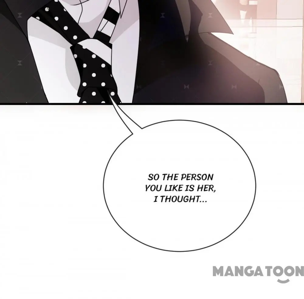 Handsome, You Won’T Get Me. Chapter 38 #4