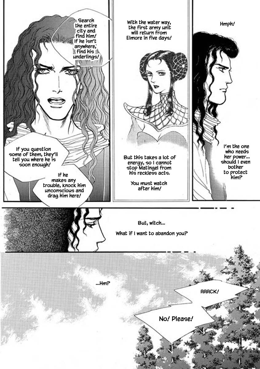 Lineage Chapter 66 #9