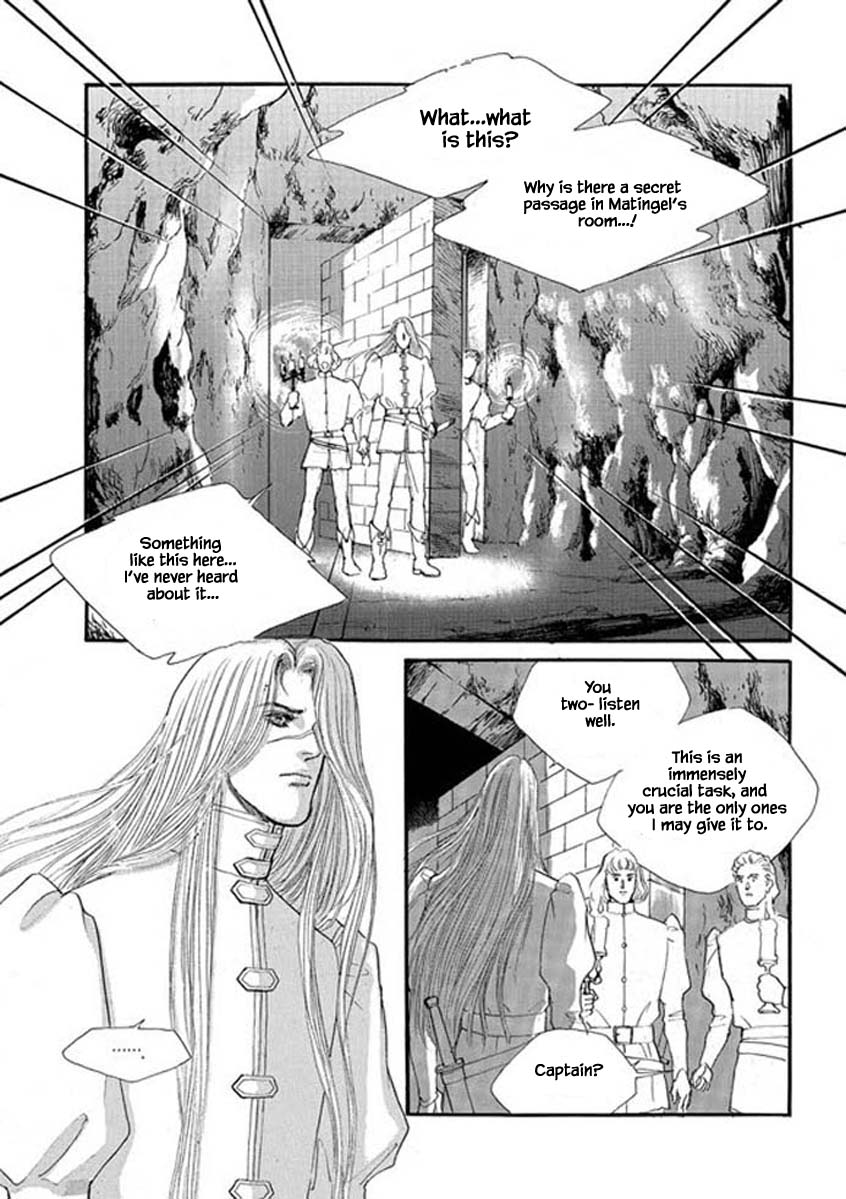 Lineage Chapter 63 #9