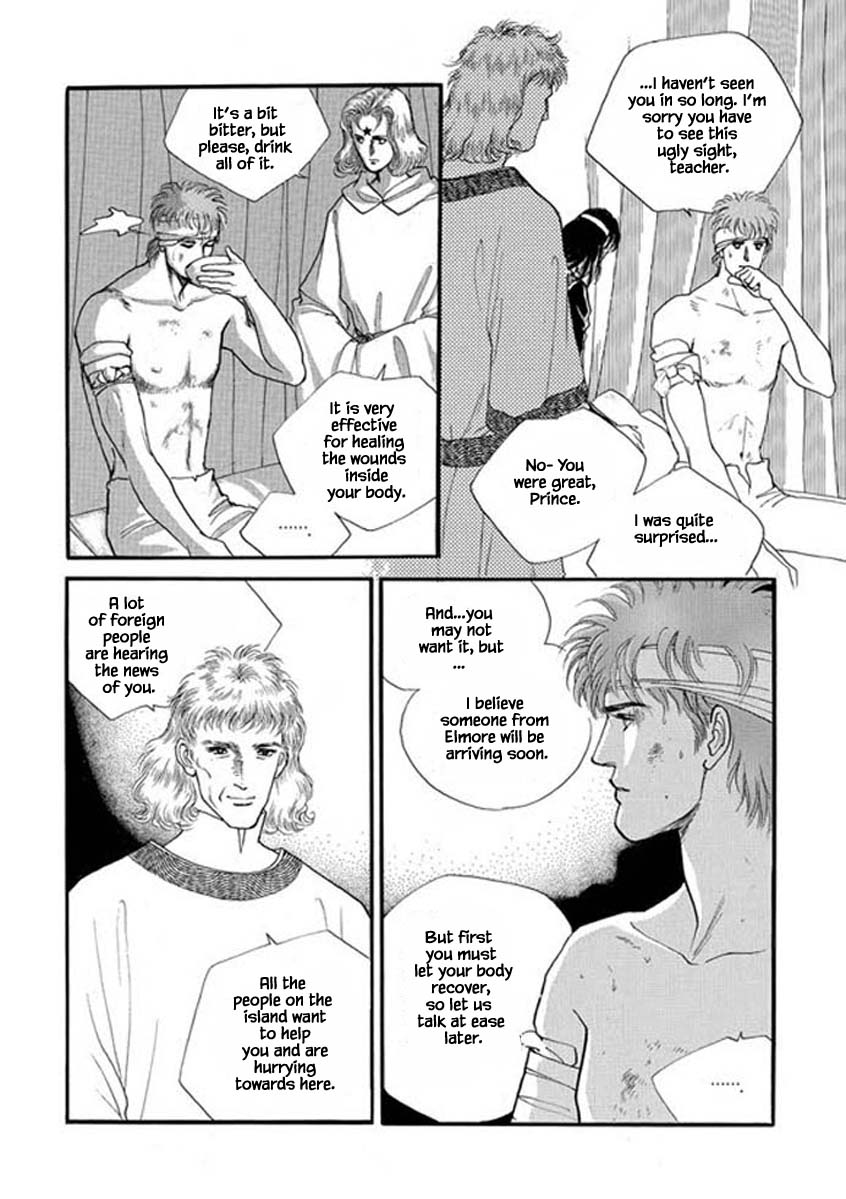 Lineage Chapter 65 #9