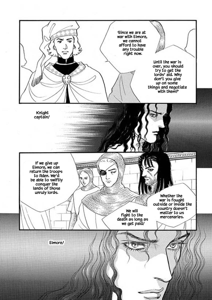 Lineage Chapter 60 #12