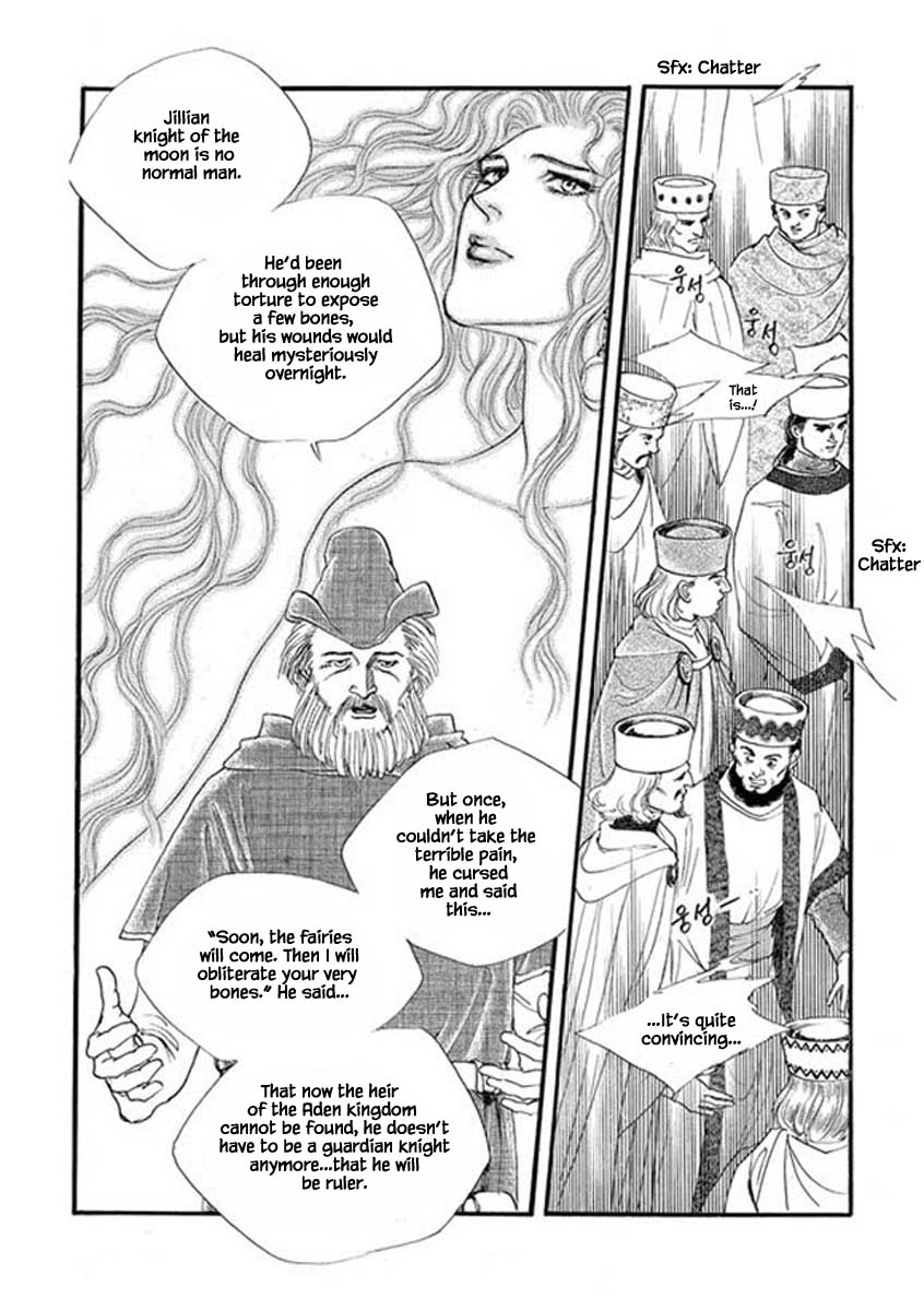 Lineage Chapter 61 #12