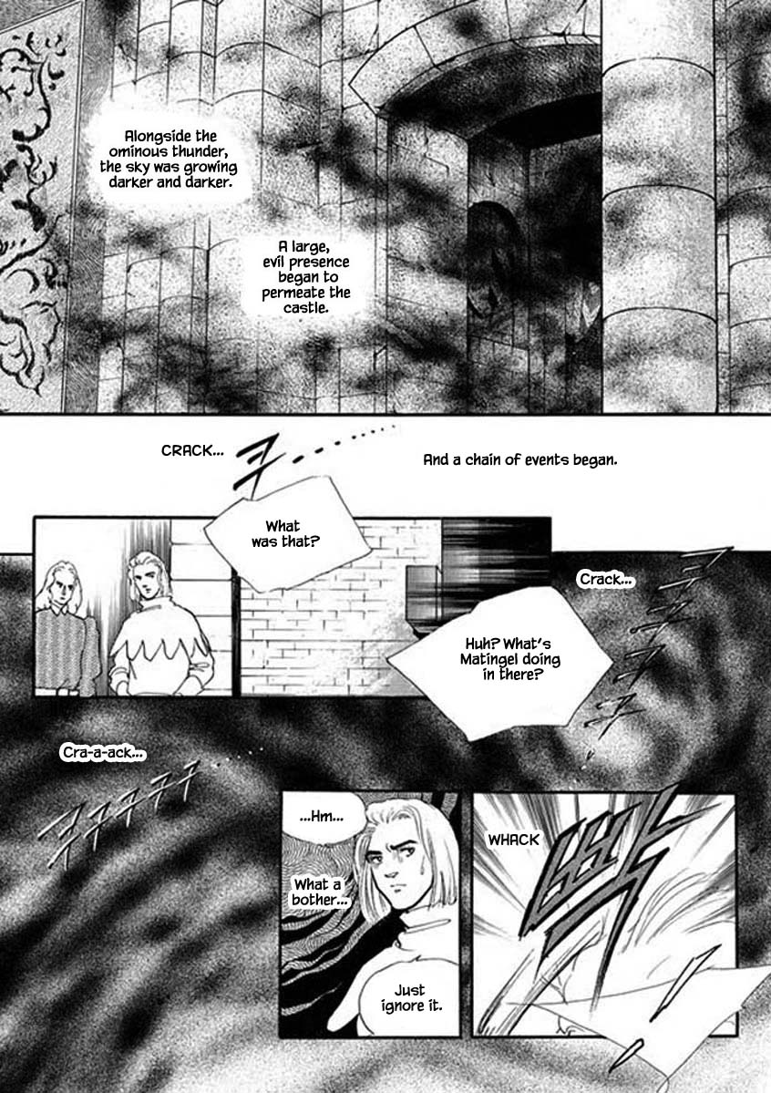 Lineage Chapter 46 #10