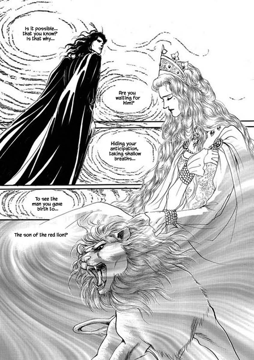 Lineage Chapter 45 #16