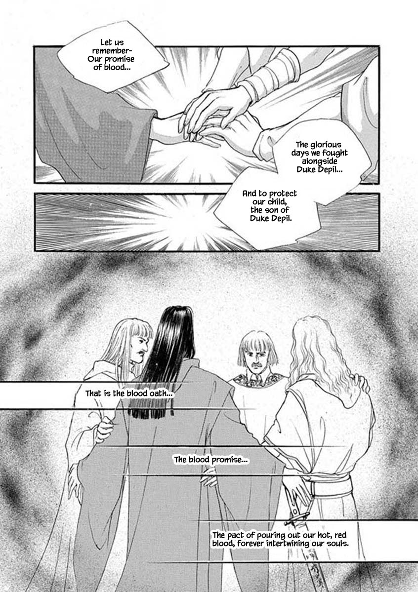 Lineage Chapter 40 #9