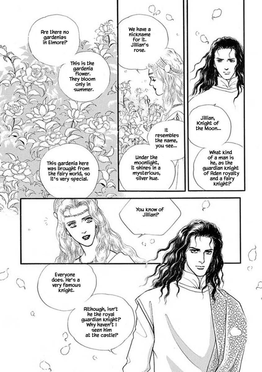 Lineage Chapter 40 #12