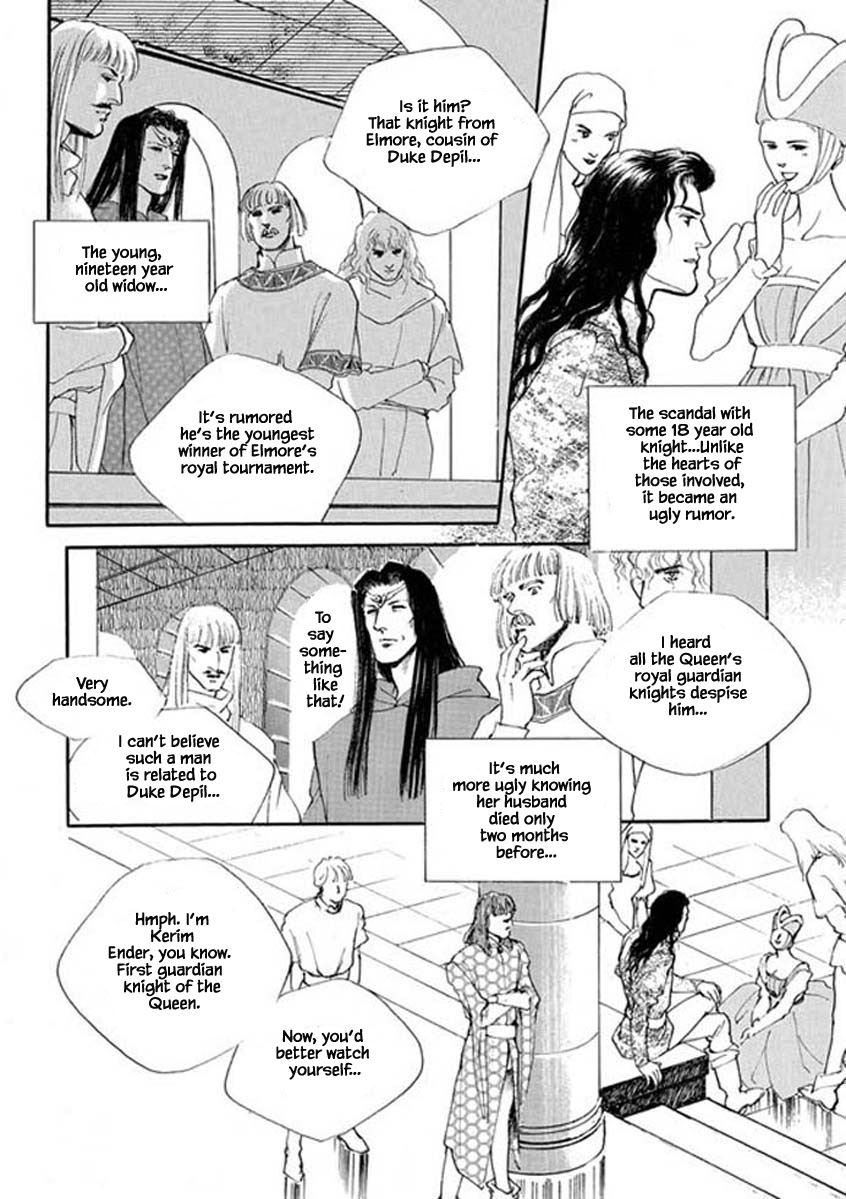 Lineage Chapter 40 #19