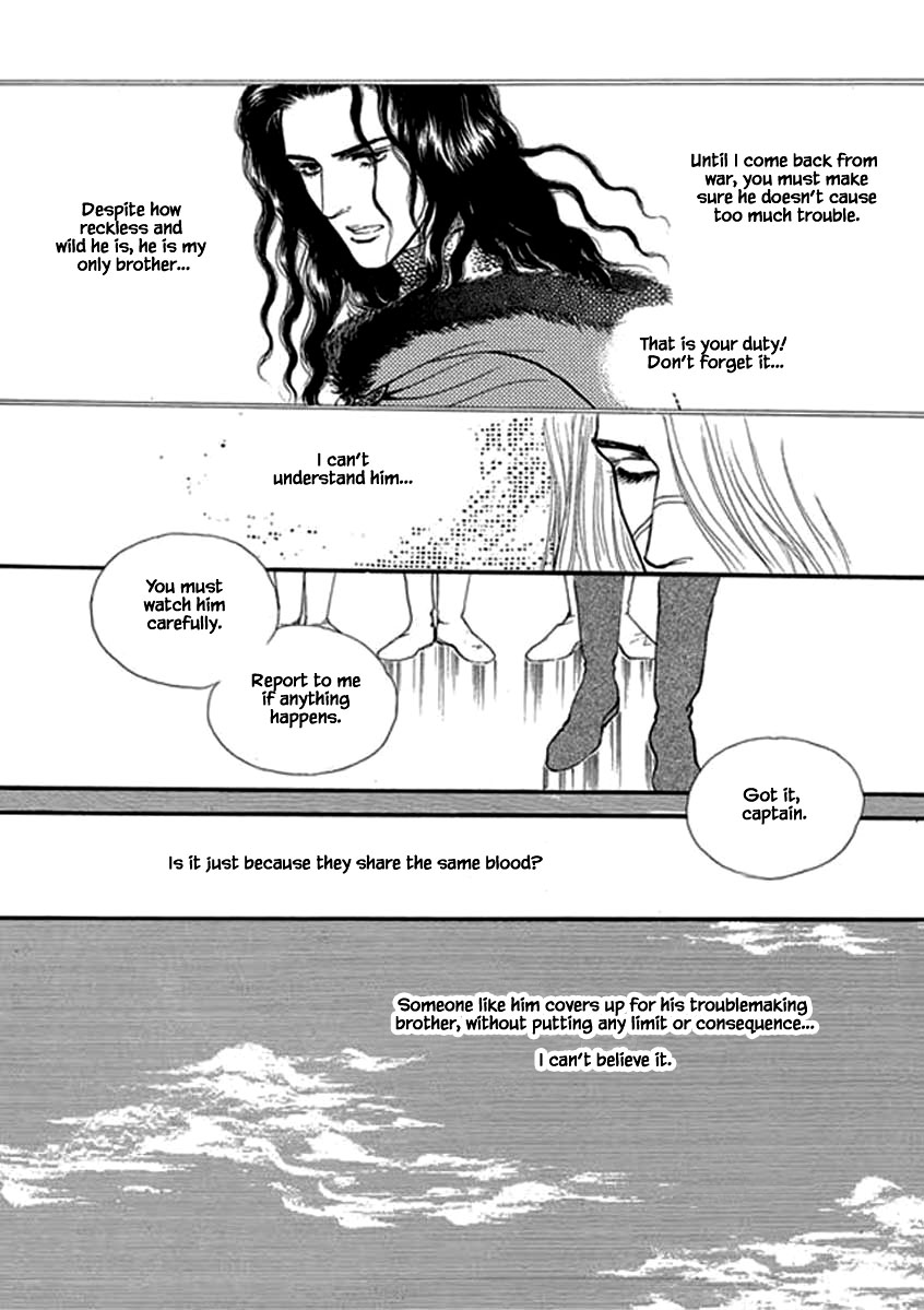 Lineage Chapter 19 #18