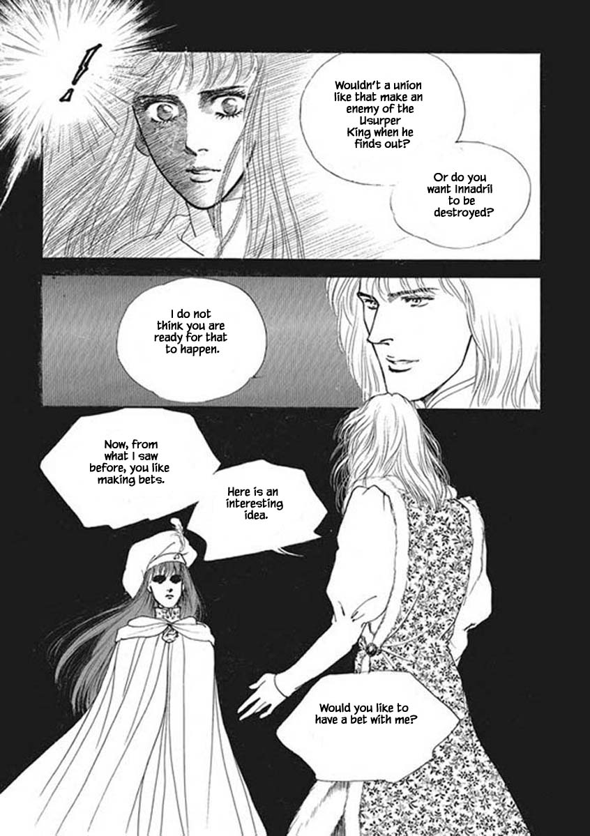 Lineage Chapter 13 #9