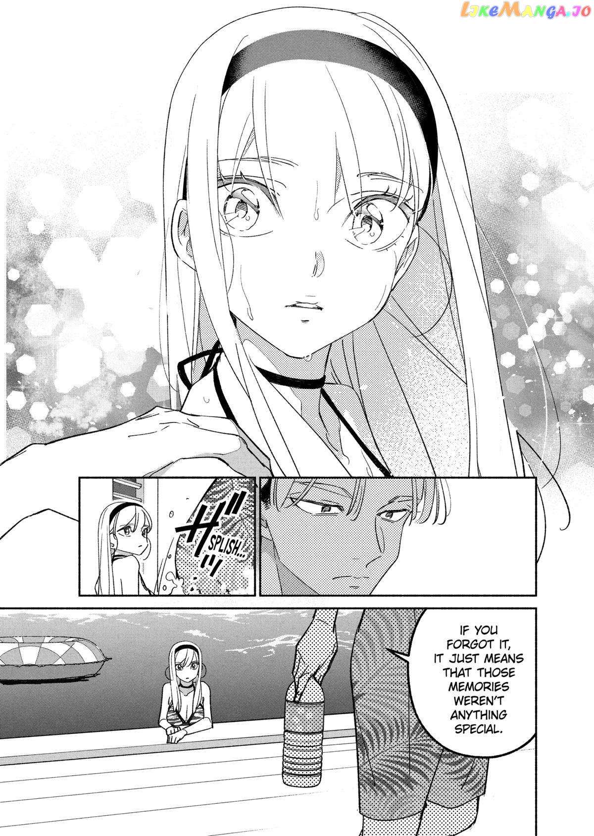 Girl Crush Chapter 58 #10