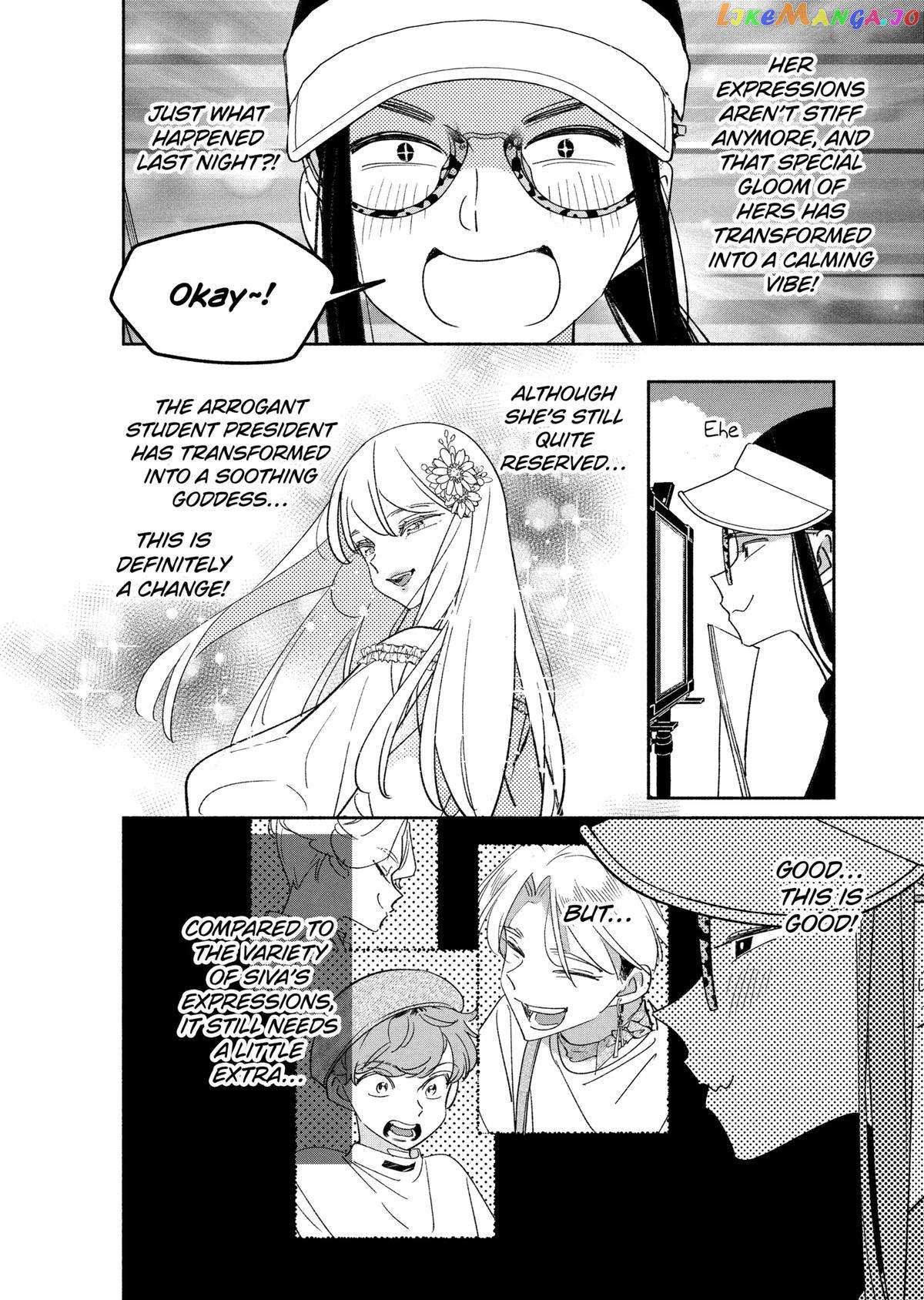 Girl Crush Chapter 60 #4