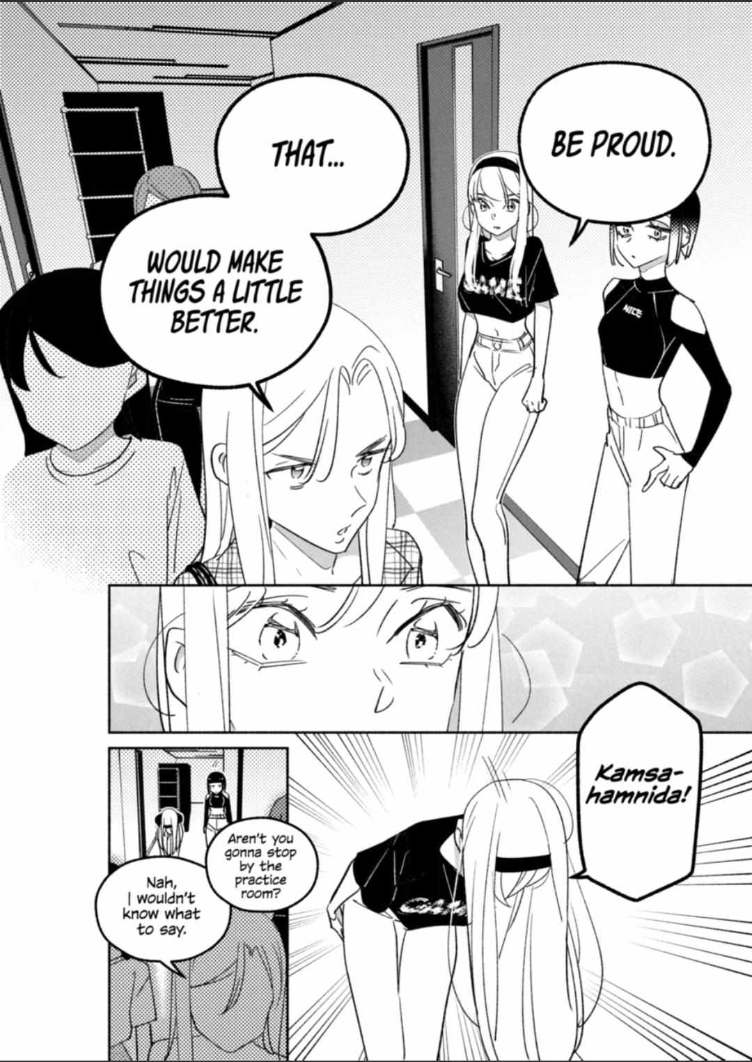 Girl Crush Chapter 46 #10