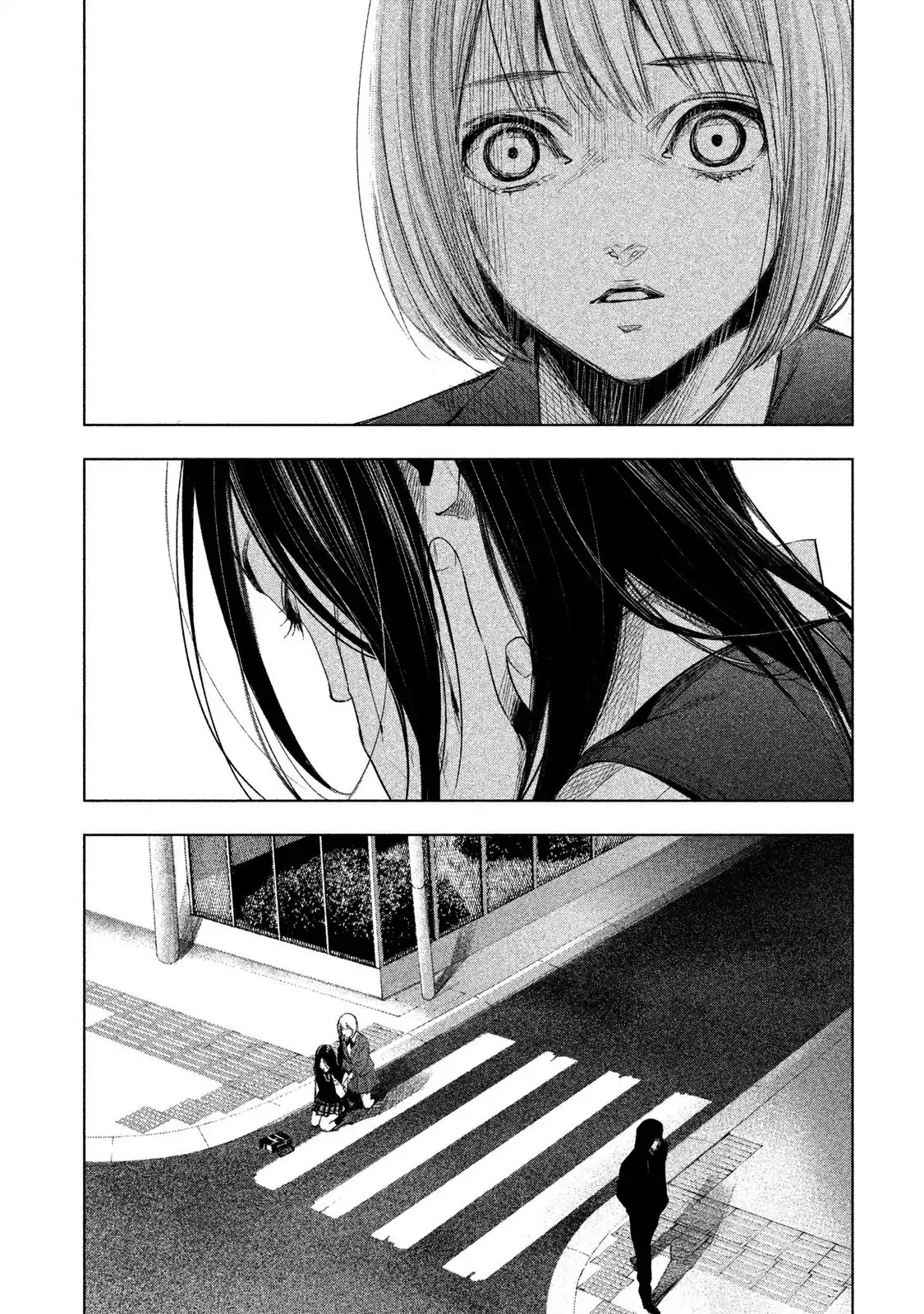 Tantei No Tantei Chapter 8 #6