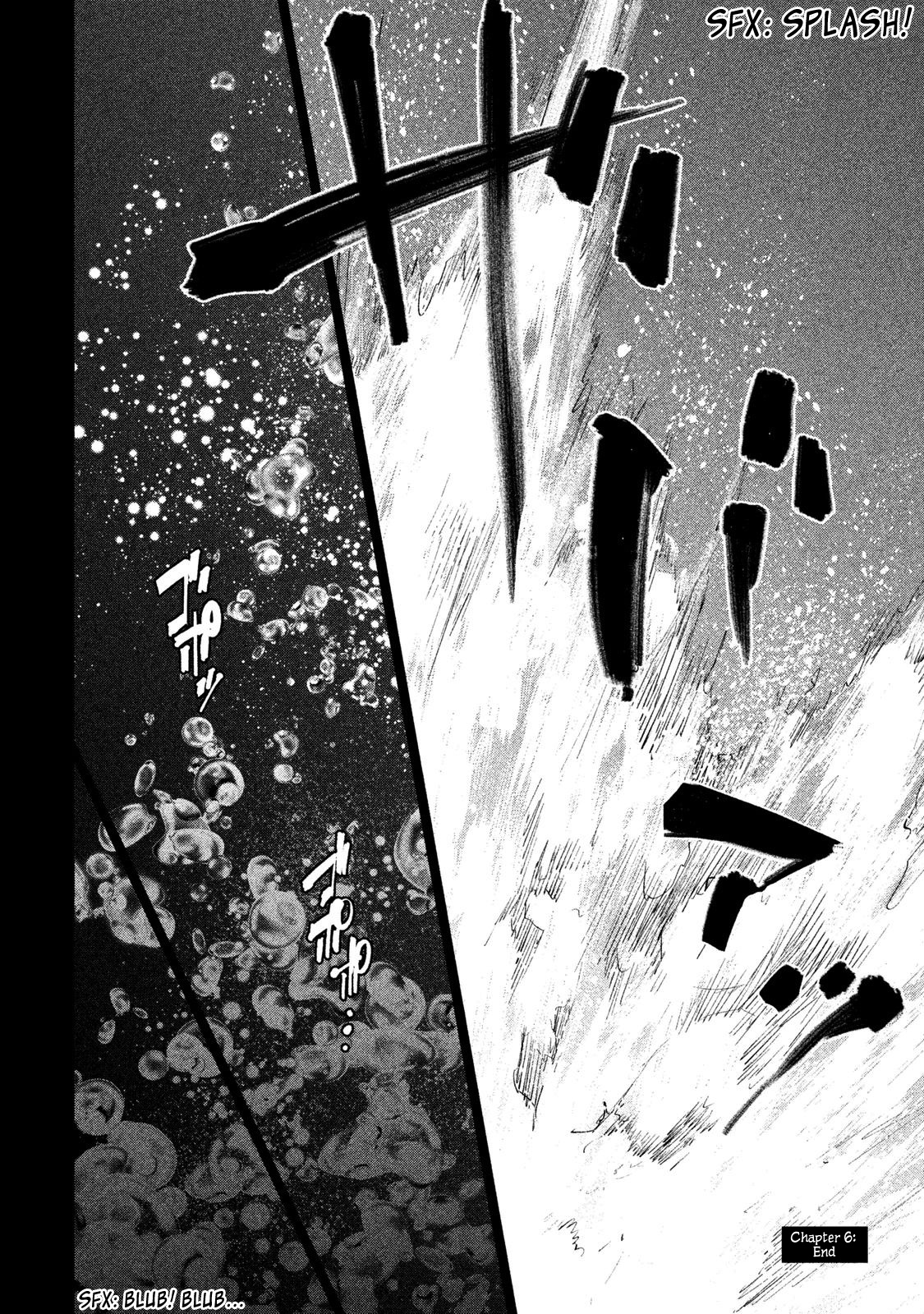 Tantei No Tantei Chapter 6 #20