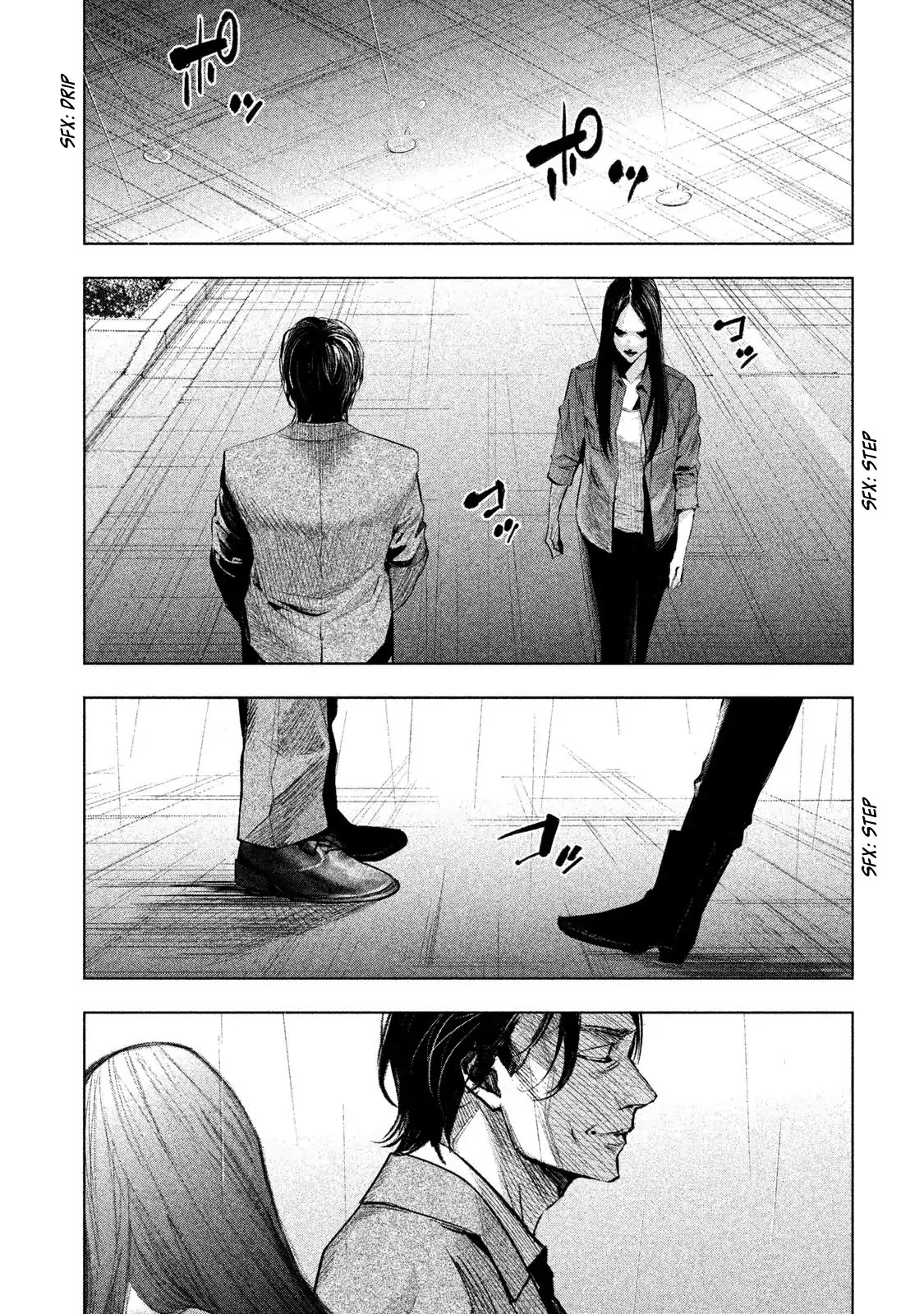 Tantei No Tantei Chapter 4 #15