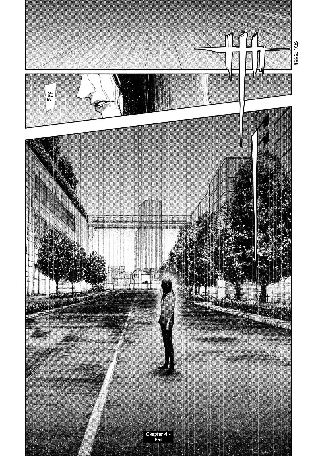 Tantei No Tantei Chapter 4 #18