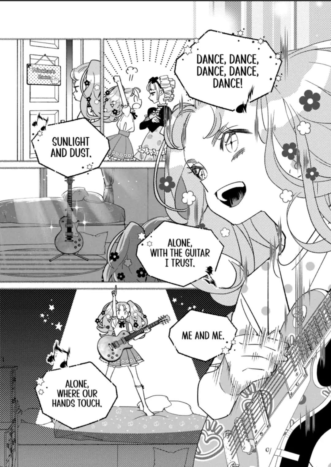 Girl Crush Chapter 45 #7