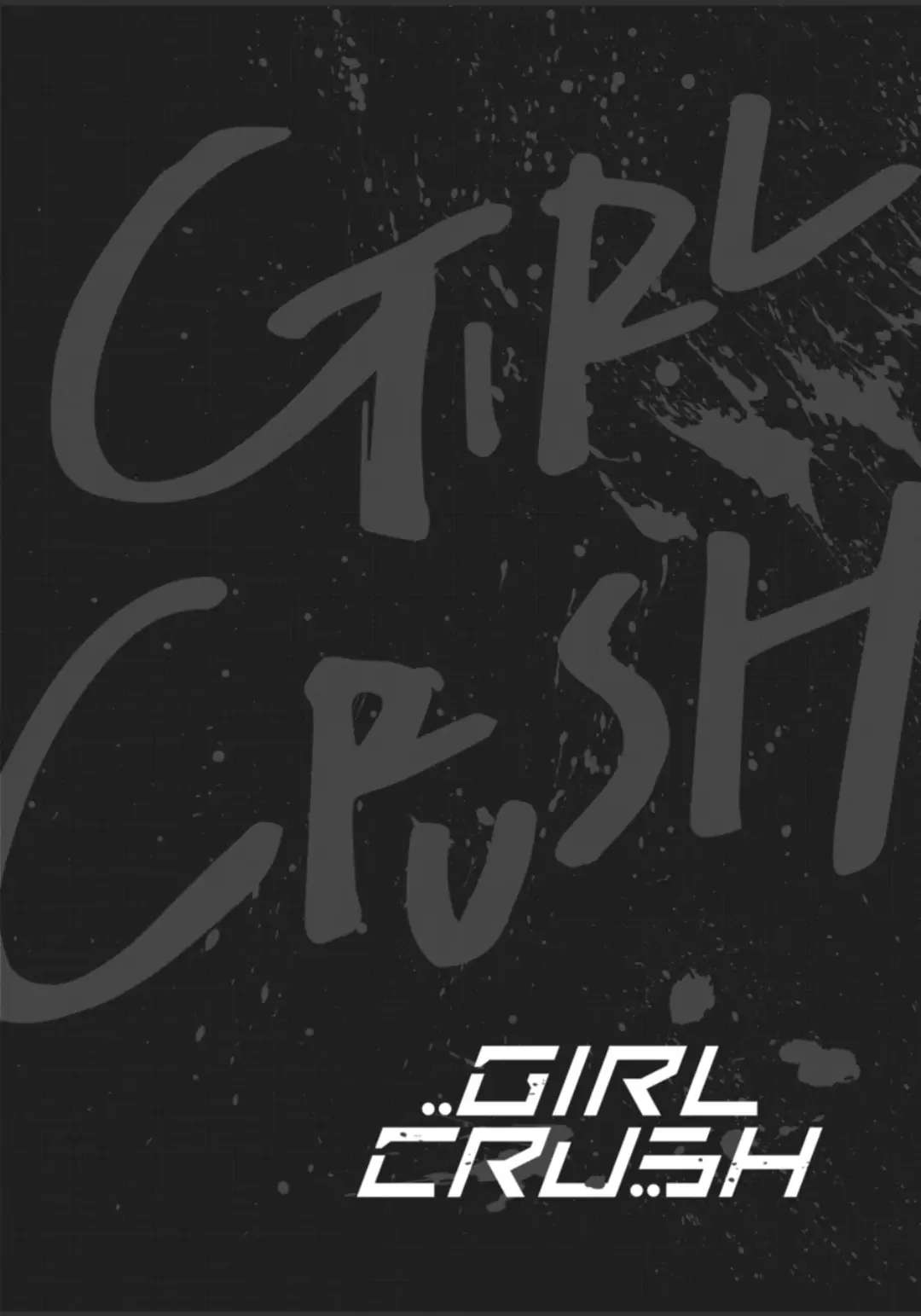Girl Crush Chapter 42 #1