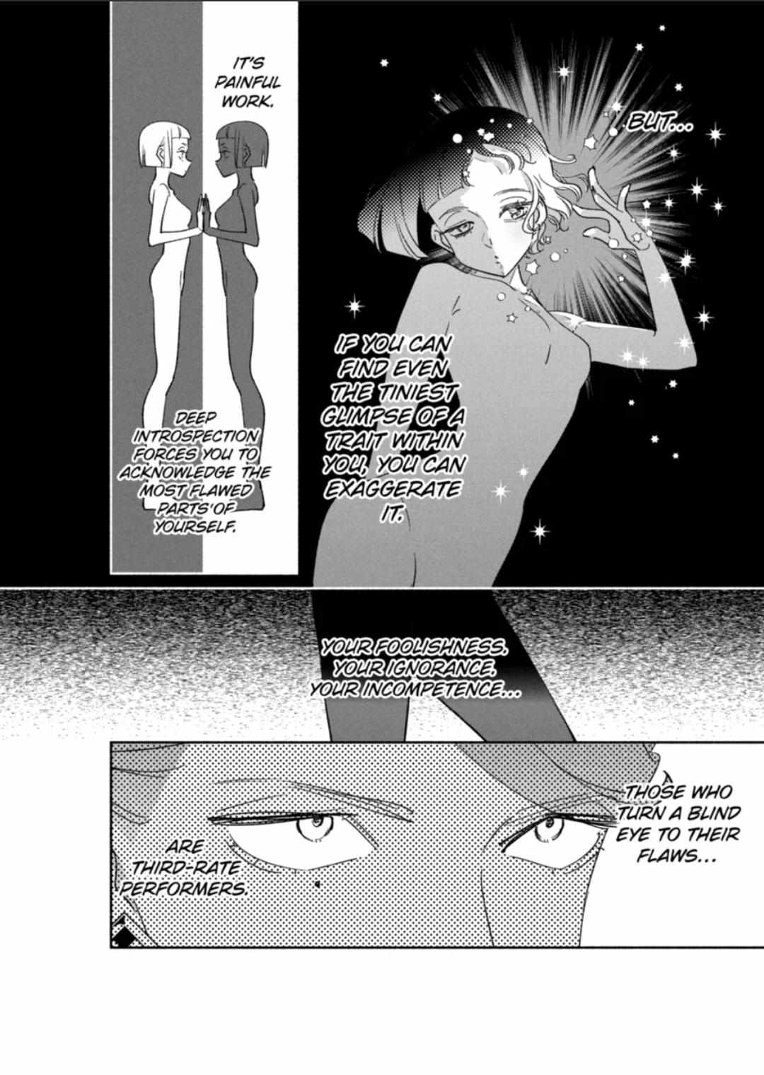 Girl Crush Chapter 40 #10