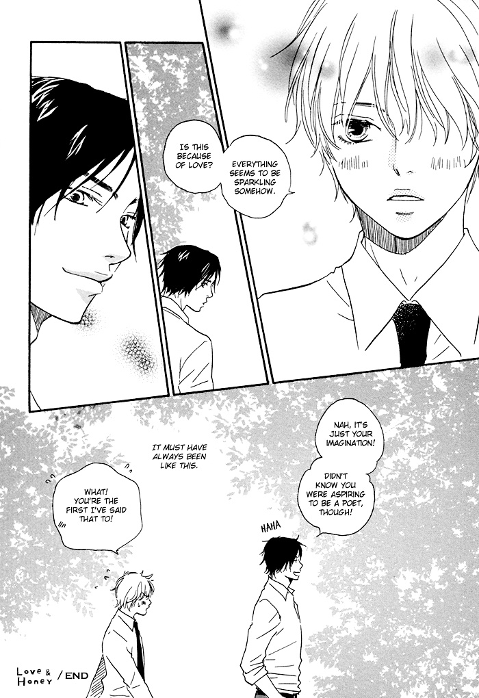 Koi To Wana Chapter 2 #33