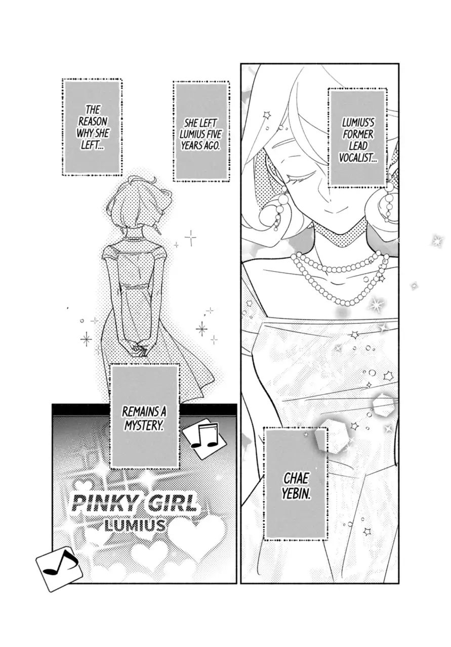 Girl Crush Chapter 34 #2