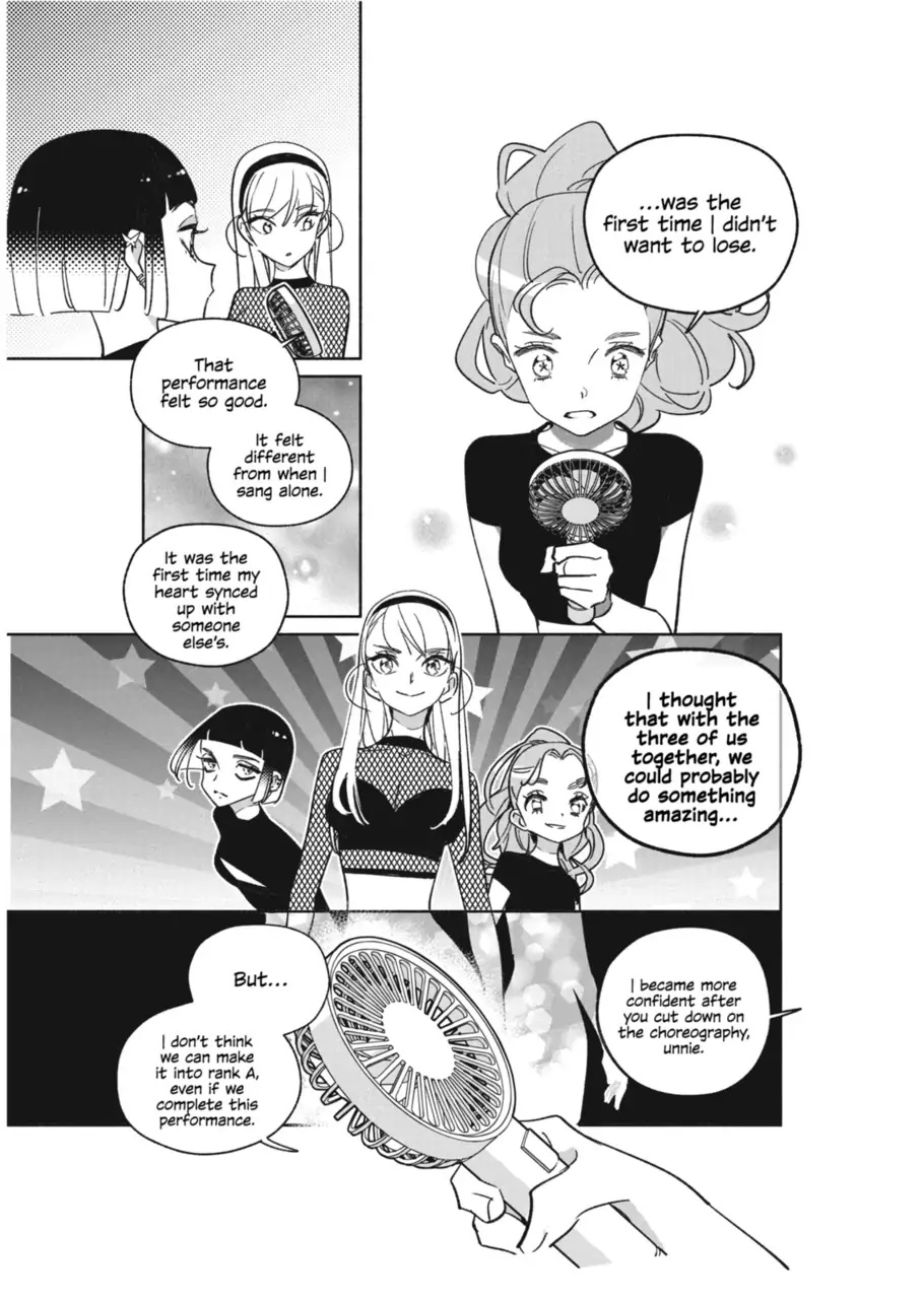 Girl Crush Chapter 31 #7