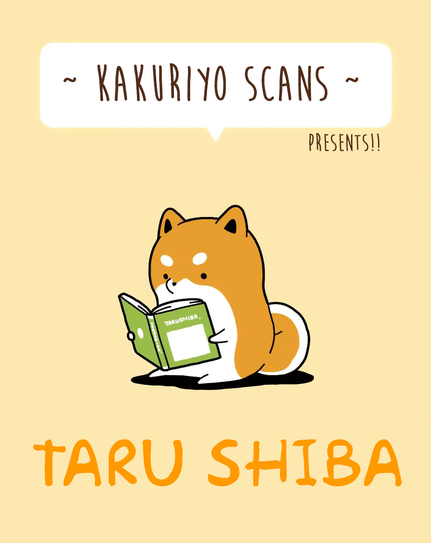 Taru Shiba Chapter 10 #2