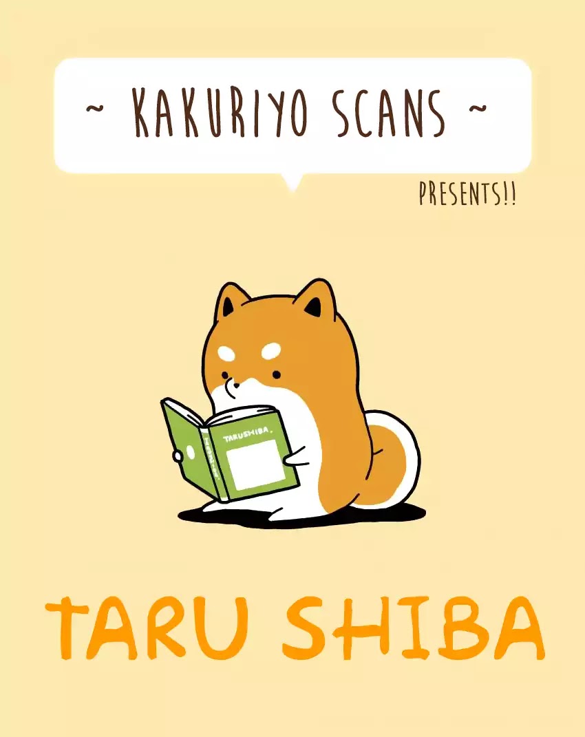 Taru Shiba Chapter 3 #1