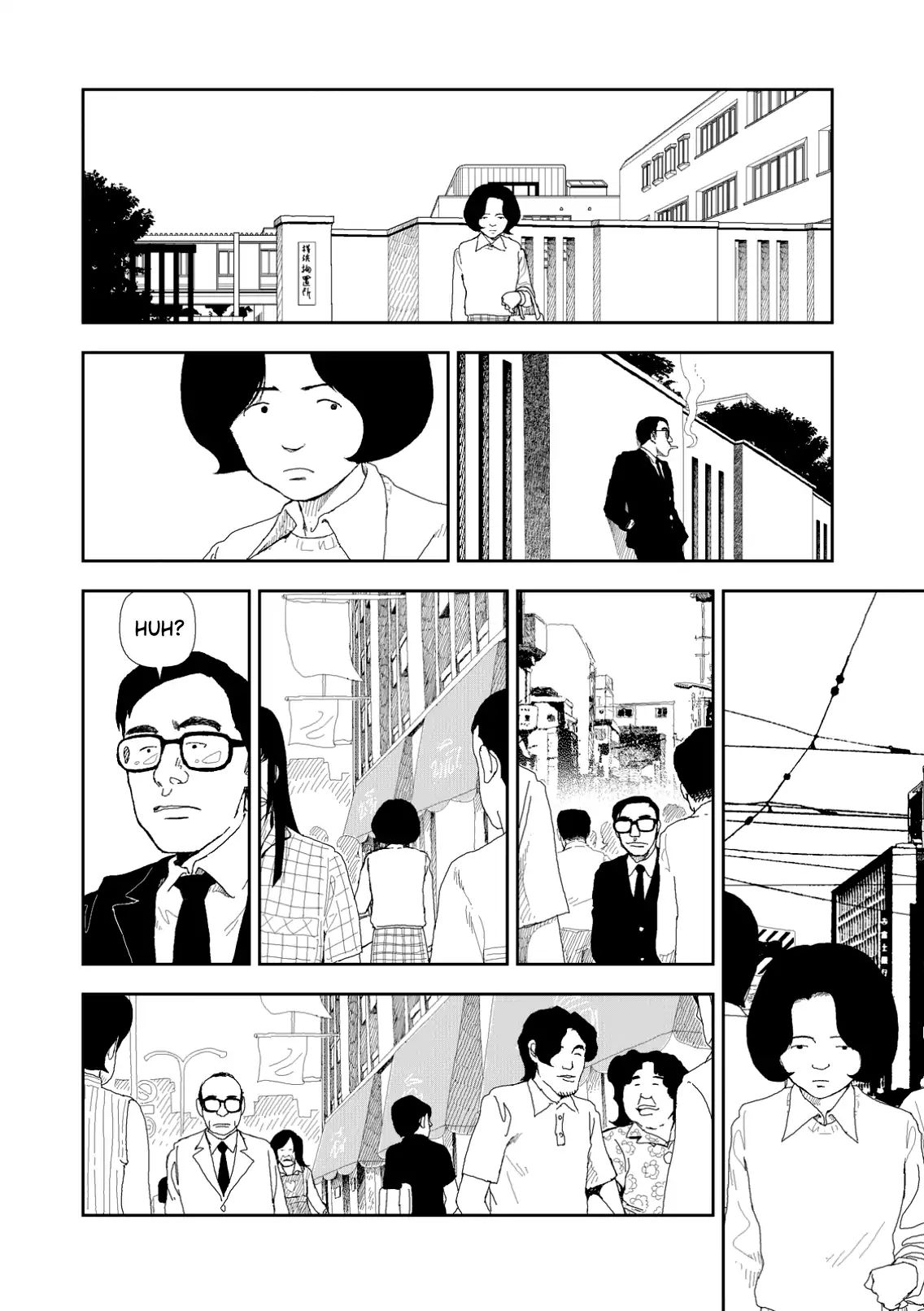 Red (Naoki Yamamoto) Chapter 5 #10