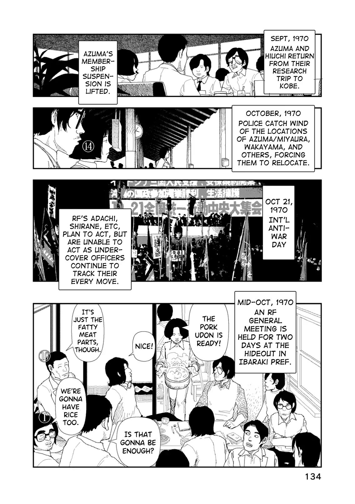 Red (Naoki Yamamoto) Chapter 5 #24