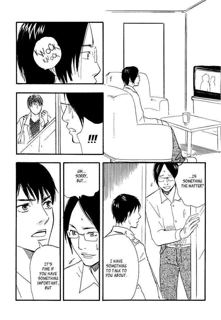 Kokushi No Shima Chapter 4 #44