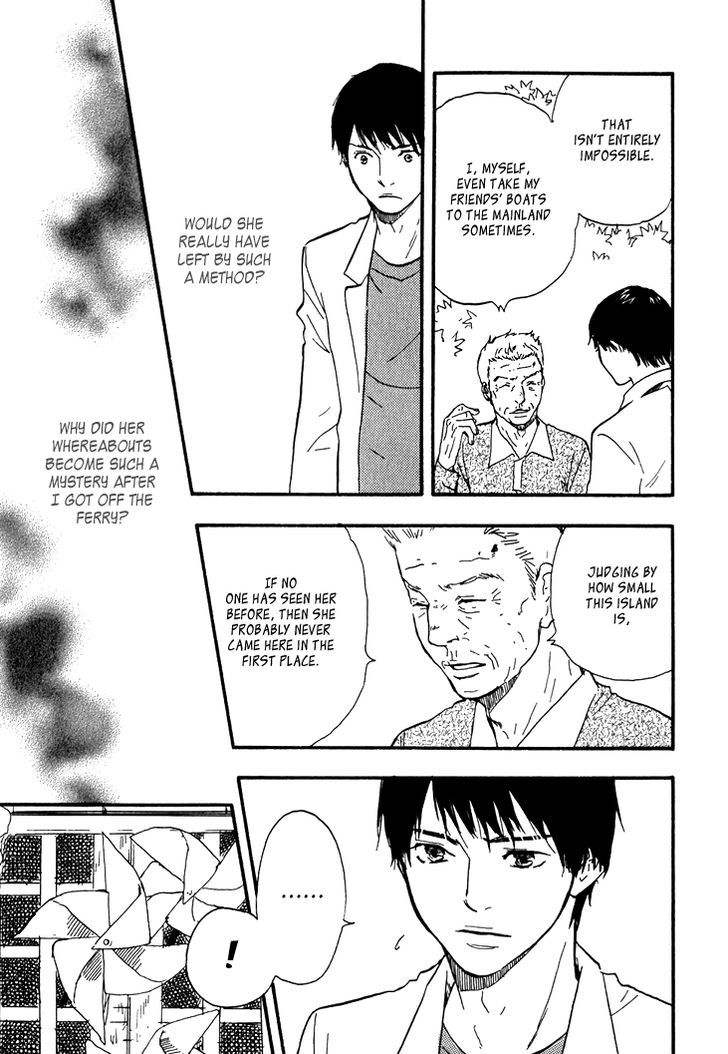 Kokushi No Shima Chapter 2 #49