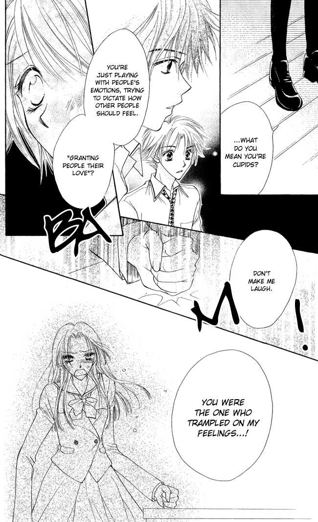 Ren Ai Cupid Chapter 3 #29