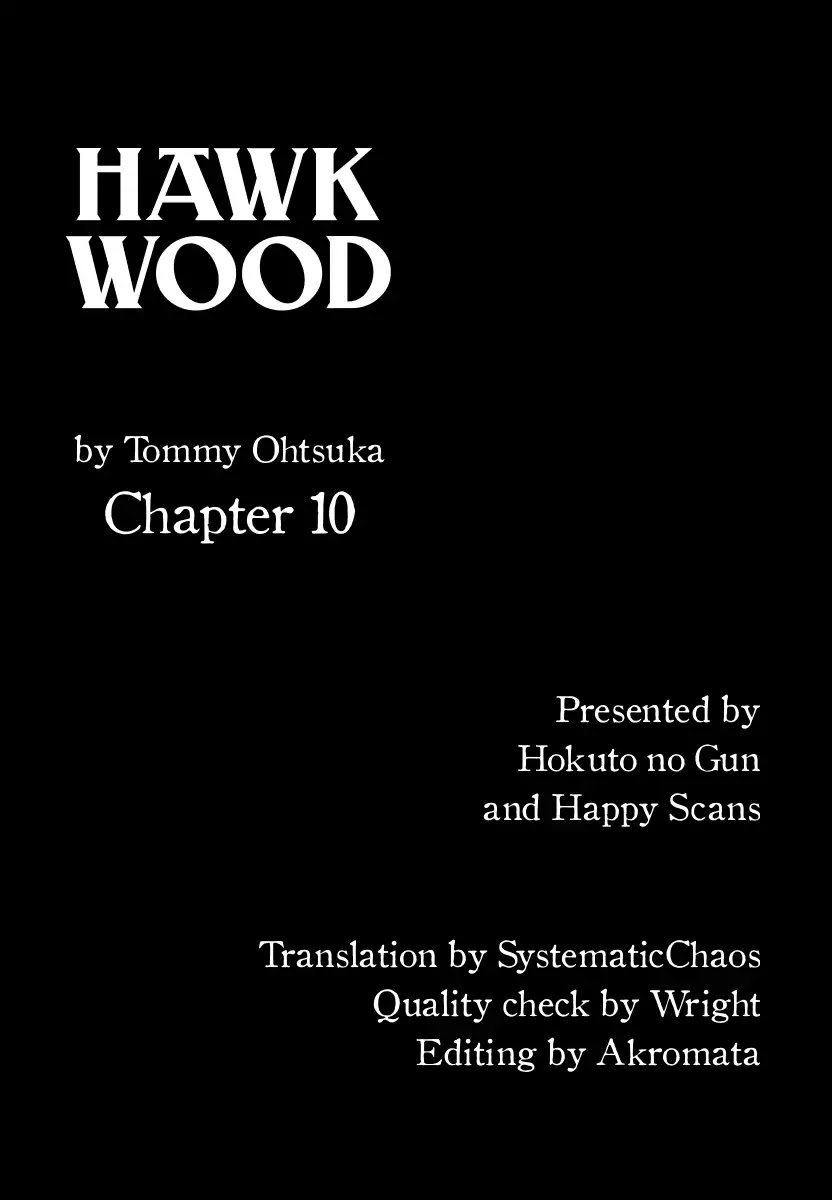 Hawkwood Chapter 10 #26