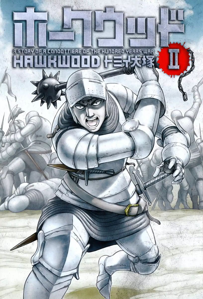 Hawkwood Chapter 6 #3