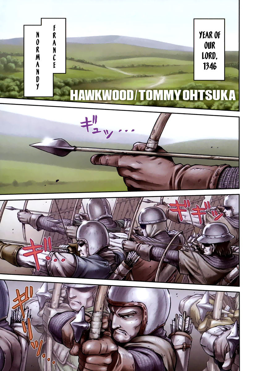 Hawkwood Chapter 1 #3